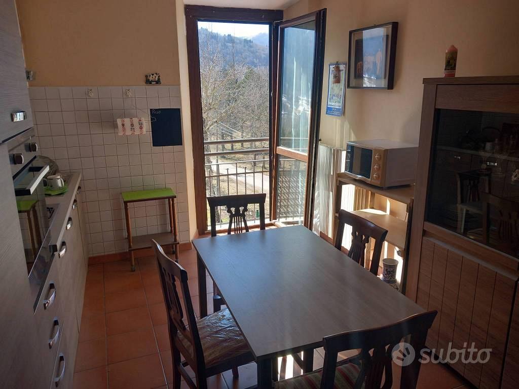 Apartment in Sormano, Como - Vista 3