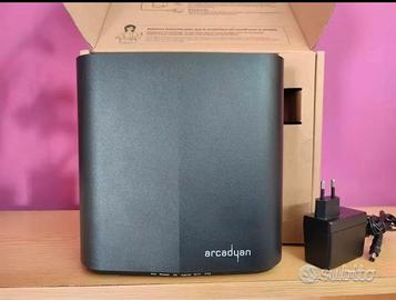 Modem 5G Arcadyan Box Meteor