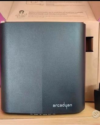 Modem 5G Arcadyan Box Meteor