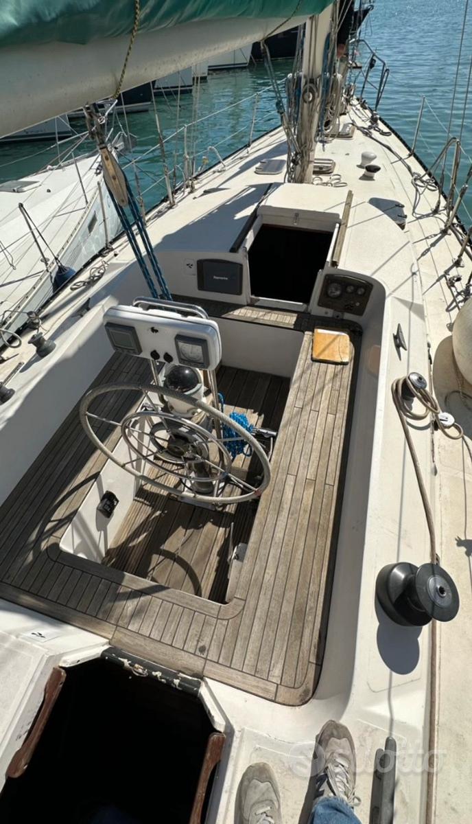 Nelson 46 — View photo 1