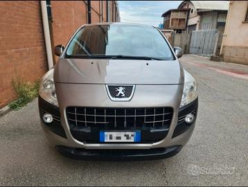 Peugeot 3008 1.6 Hdi