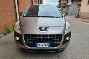 Peugeot 3008 1.6 Hdi