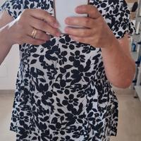 Casacchina premaman Prenatal 