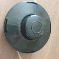 testina per decespugliatore 