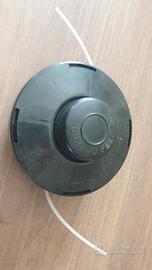 testina per decespugliatore 