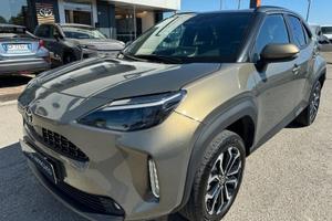 Toyota Yaris Cross 1.5H (116 CV) E-CVT Trend