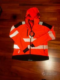 abbigliamento da lavoro 