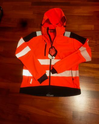abbigliamento da lavoro 