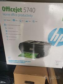 Stampante HP 5740
