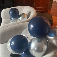 Set per festeggiamenti