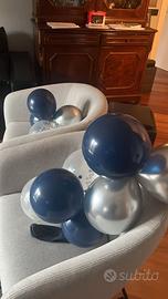 Set per festeggiamenti