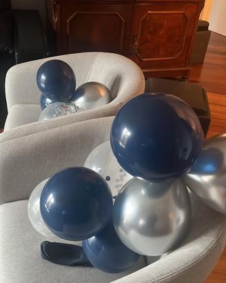 Set per festeggiamenti