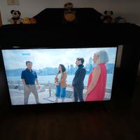 Smart Tv Televisore Samsung 43 pollici