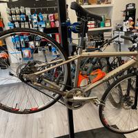 CITY BIKE KONA DR FINE