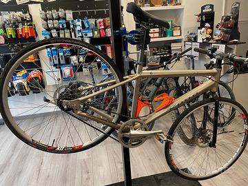 CITY BIKE KONA DR FINE