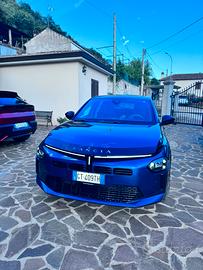 Lancia Y nuovo modello