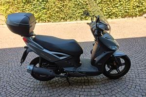 Kymco agility 16+ 150cc