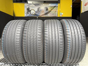 4 Gomme Bridgestone 225/40R18 92Y Estive85%Residui
