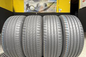 4 Gomme Bridgestone 225/40R18 92Y Estive85%Residui