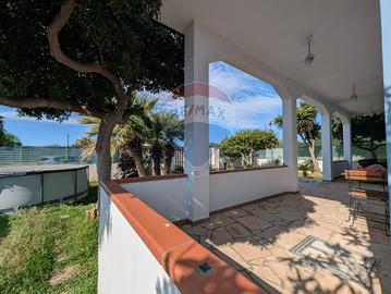 Villa o villino - Santa Croce Camerina