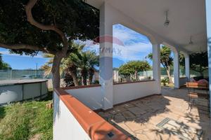 Villa o villino - Santa Croce Camerina