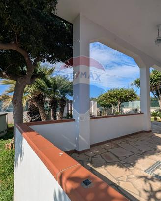 Villa o villino - Santa Croce Camerina