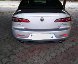 Alfa romeo 159 - 2009