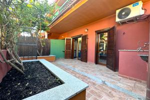 Villetta trilocale appena ristrutturata