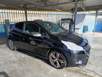 208 gti