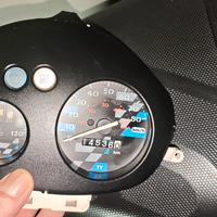   Zip Ricambi X Zip SP MK2 /Fifty 