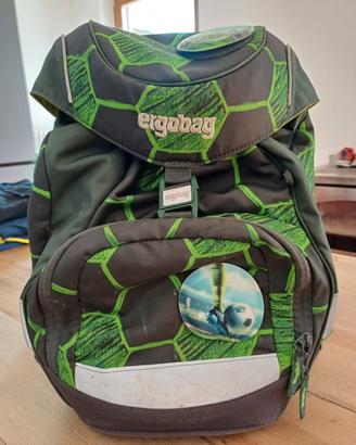 Cartella Zaino scuola Ergobag