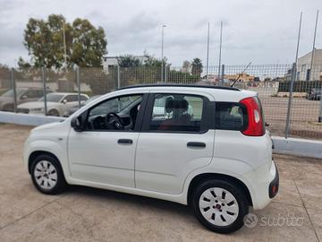 Fiat Panda 1.3 MJT S&S Easy