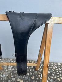 Sottopancia cavallo mis 115