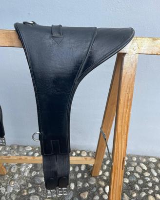Sottopancia cavallo mis 115