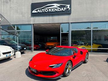 Ferrari 296 GTB 3.0