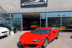 Ferrari 296 GTB 3.0
