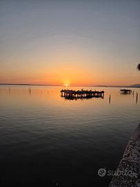 Casa vacanze mare Gargano puglia