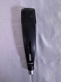 Sennheiser md421 u 4 Rarità