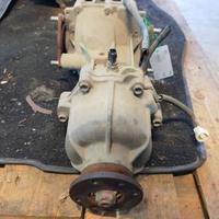 Differenziale posteriore Suzuki SX4 1.9 del 2007