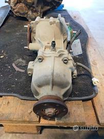 Differenziale posteriore Suzuki SX4 1.9 del 2007