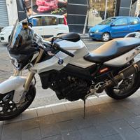 Bmw F800R ABS del 2017
