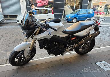 Bmw F800R ABS del 2017