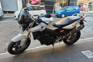 Bmw F800R ABS del 2017
