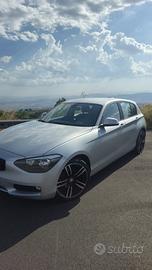Bmw serie 1 diesel