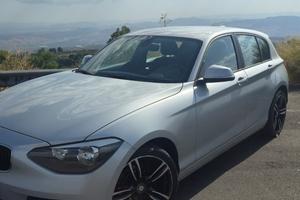 Bmw serie 1 diesel