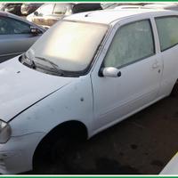 Ricambi Usati FIAT Seicento 2010