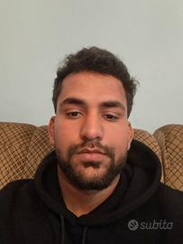 Operaio, tuttofare.ect