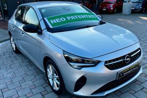 Opel Corsa 1.2 Elegance