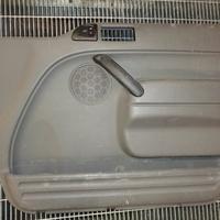 PANNELLI ANTERIORI FORD TRANSIT CONNECT 2006