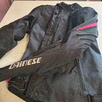 Giacca Dainese d-dry Lady